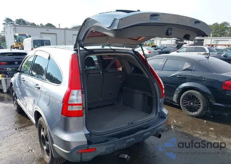 2008 Honda Cr-V Lx из США, поврежденный, VIN JHLRE48348C048824